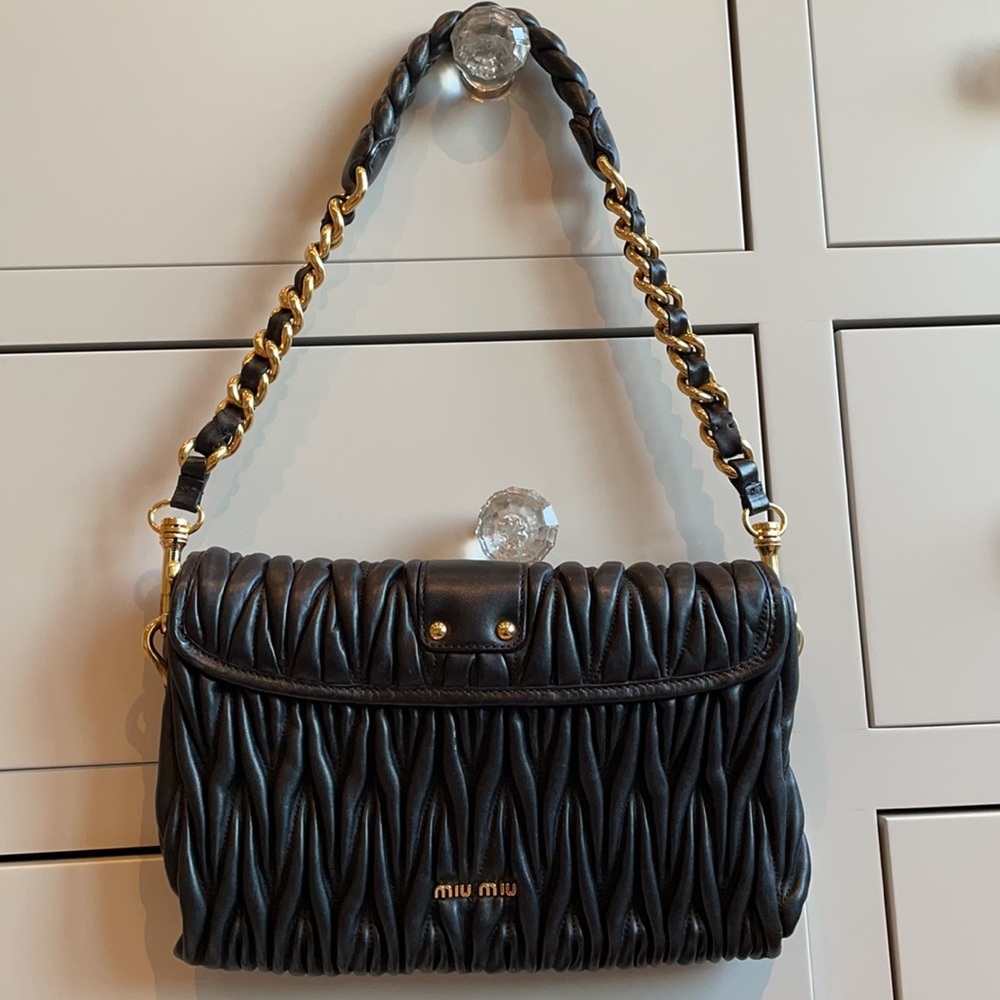 Miu Miu Purse - Picture 2 of 16